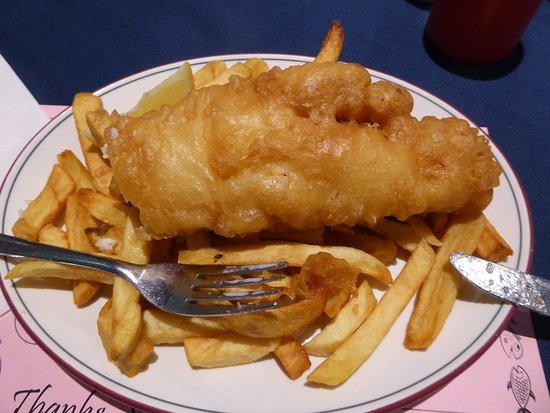 McNies Fish & Chips
